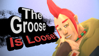 Illustration for article titled Fake Smash Bros. Character Screens Flood The Internet